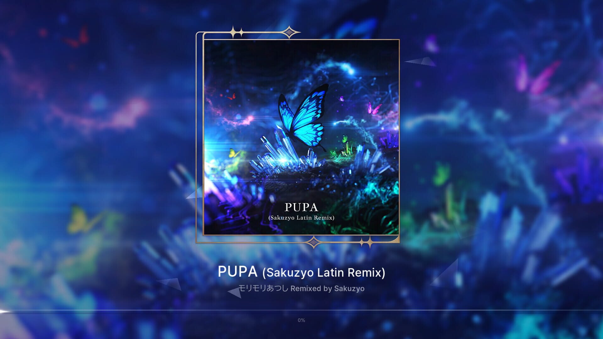 Screenshot for Kalpa: Cosmic Symphony - Mass Recall Omega Pack