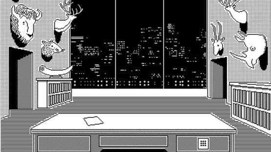 Screenshot for A Mansion on the Hill