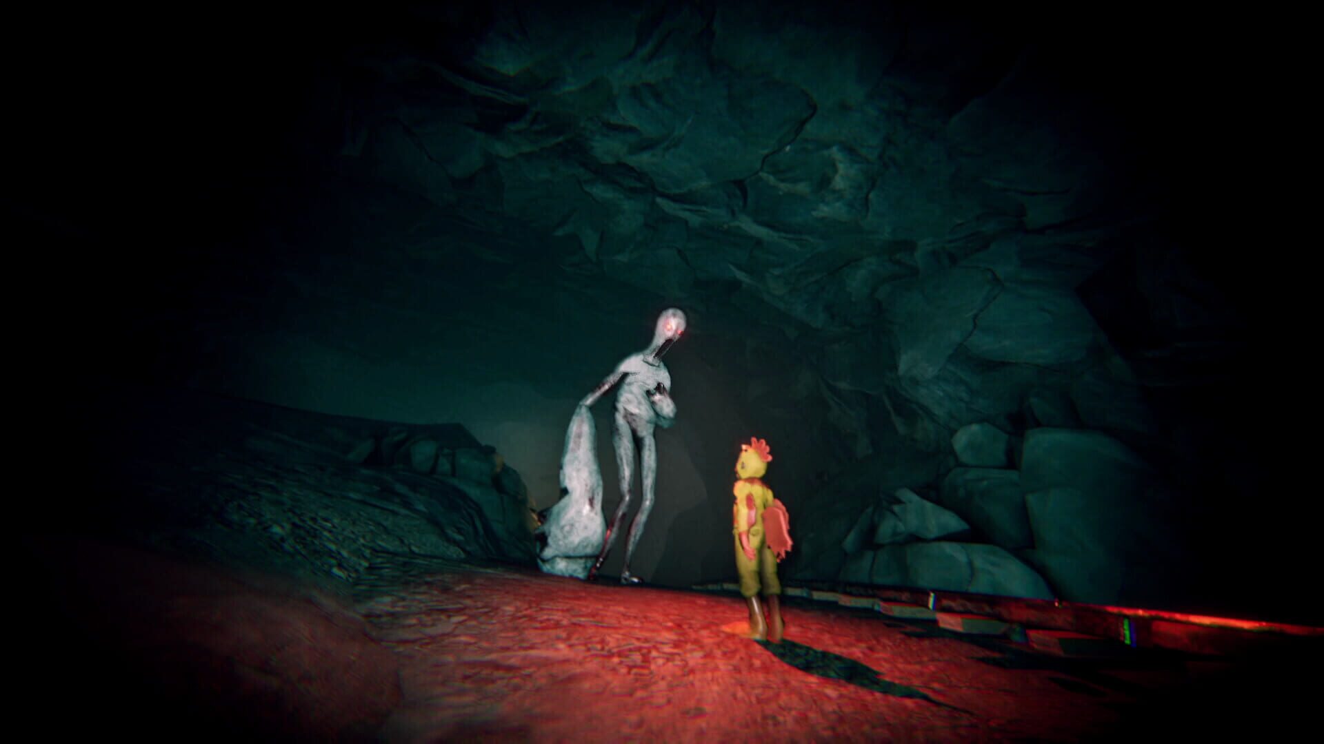 Screenshot for The Road