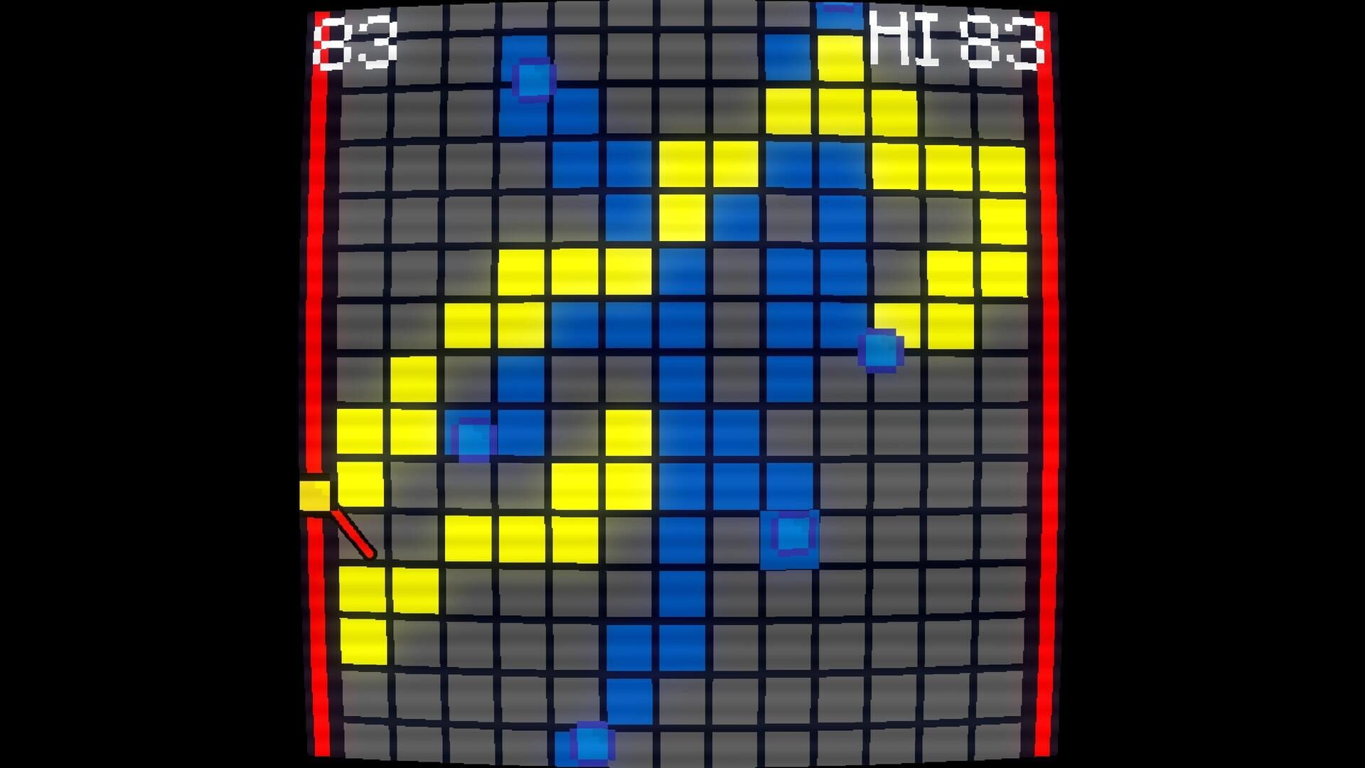 Screenshot for Paint Ball