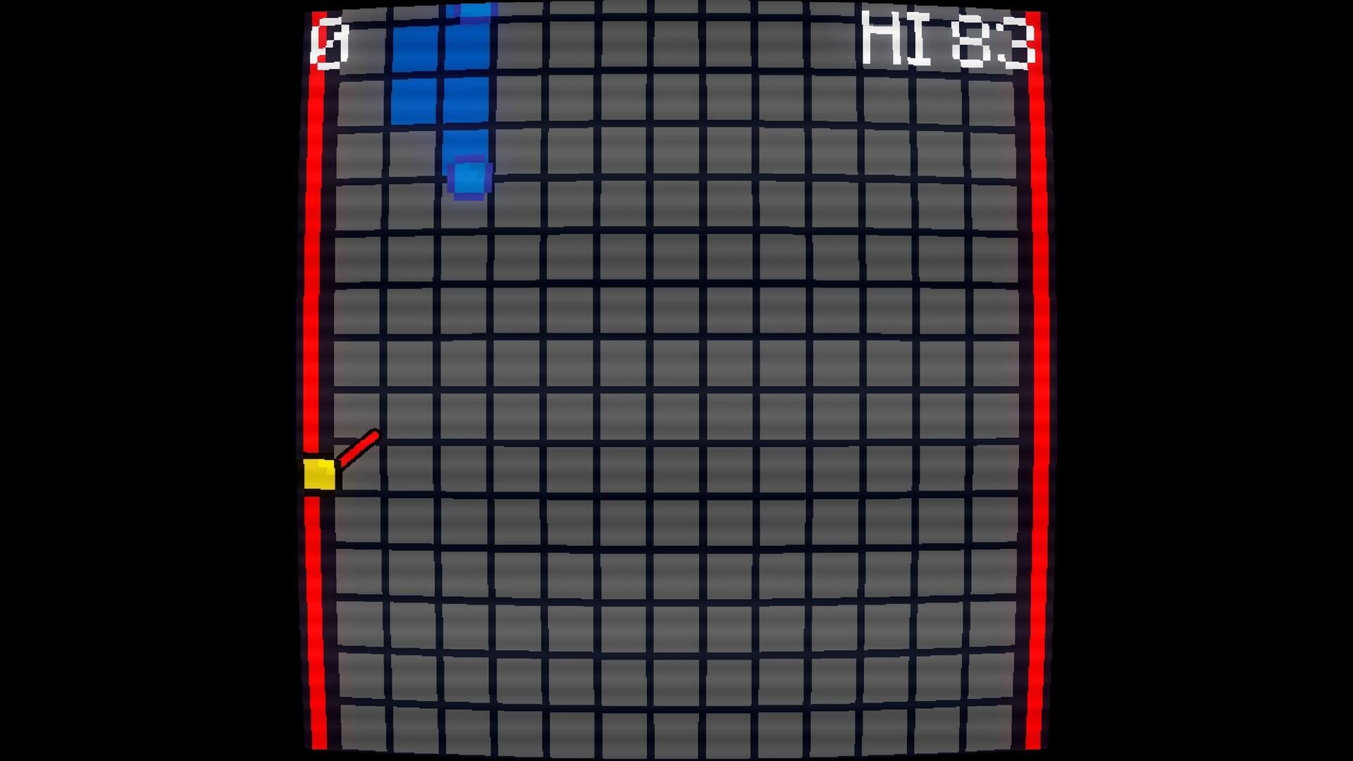 Screenshot for Paint Ball