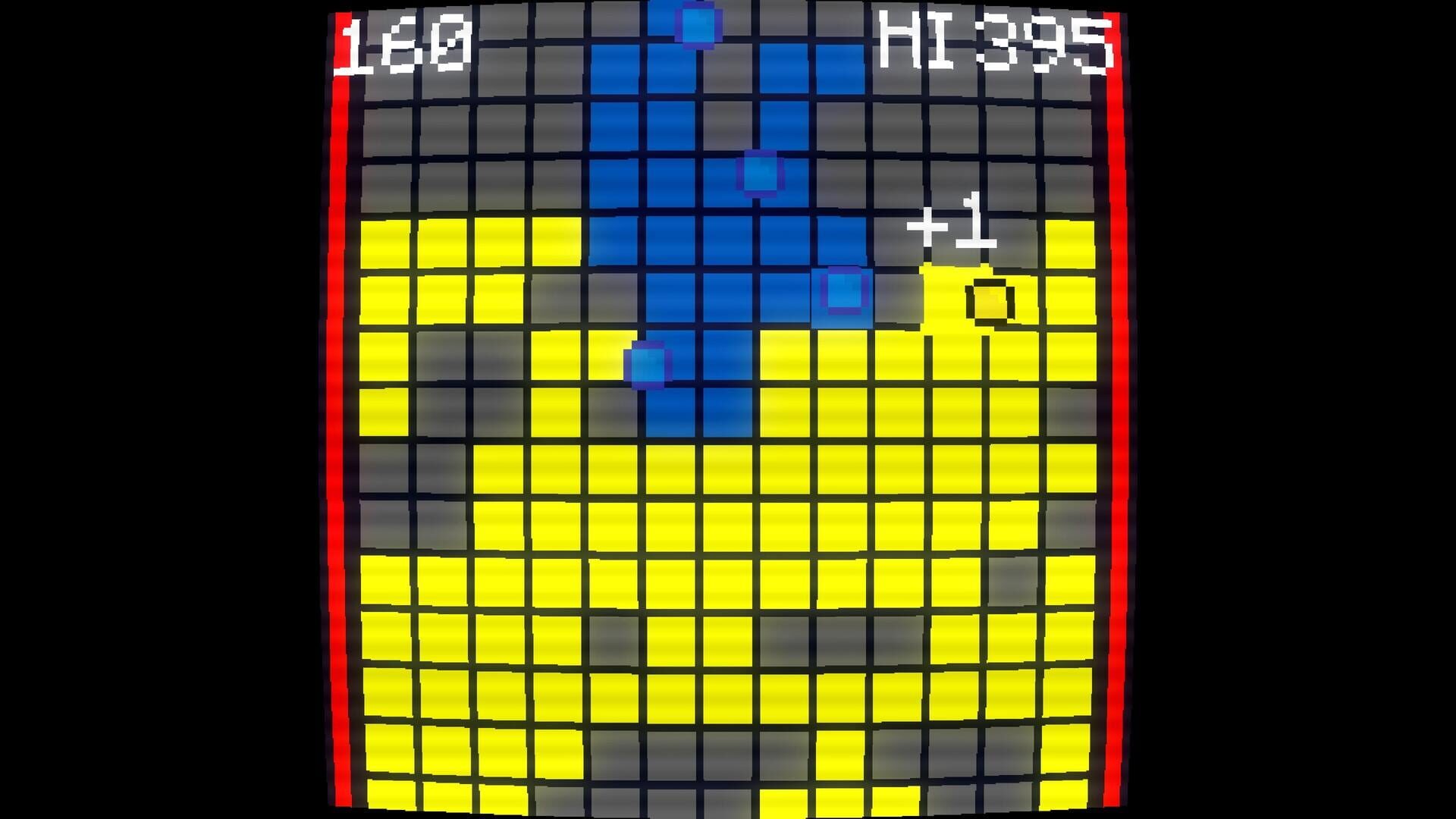 Screenshot for Paint Ball