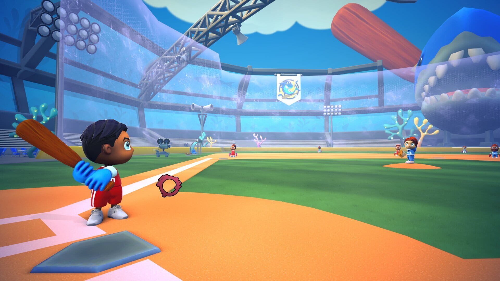 Screenshot for Instant Sports 2