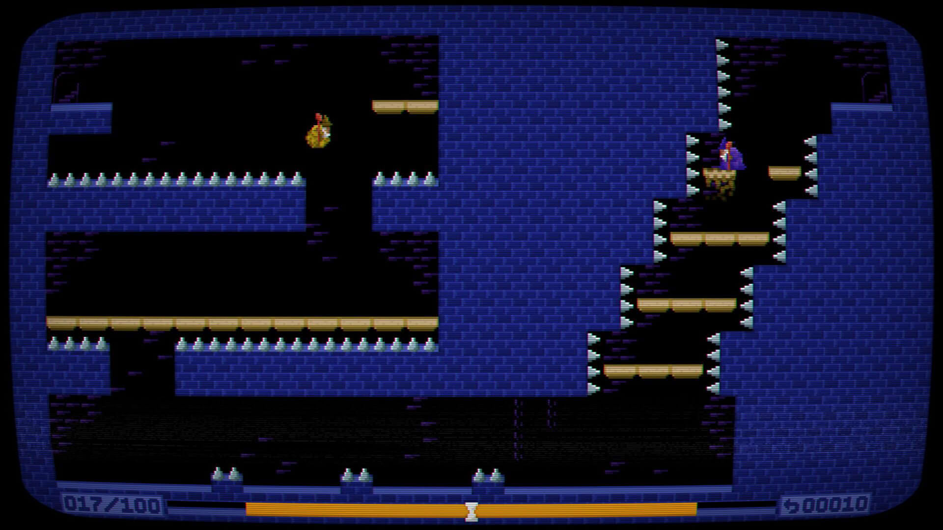 Screenshot for Ambidextro