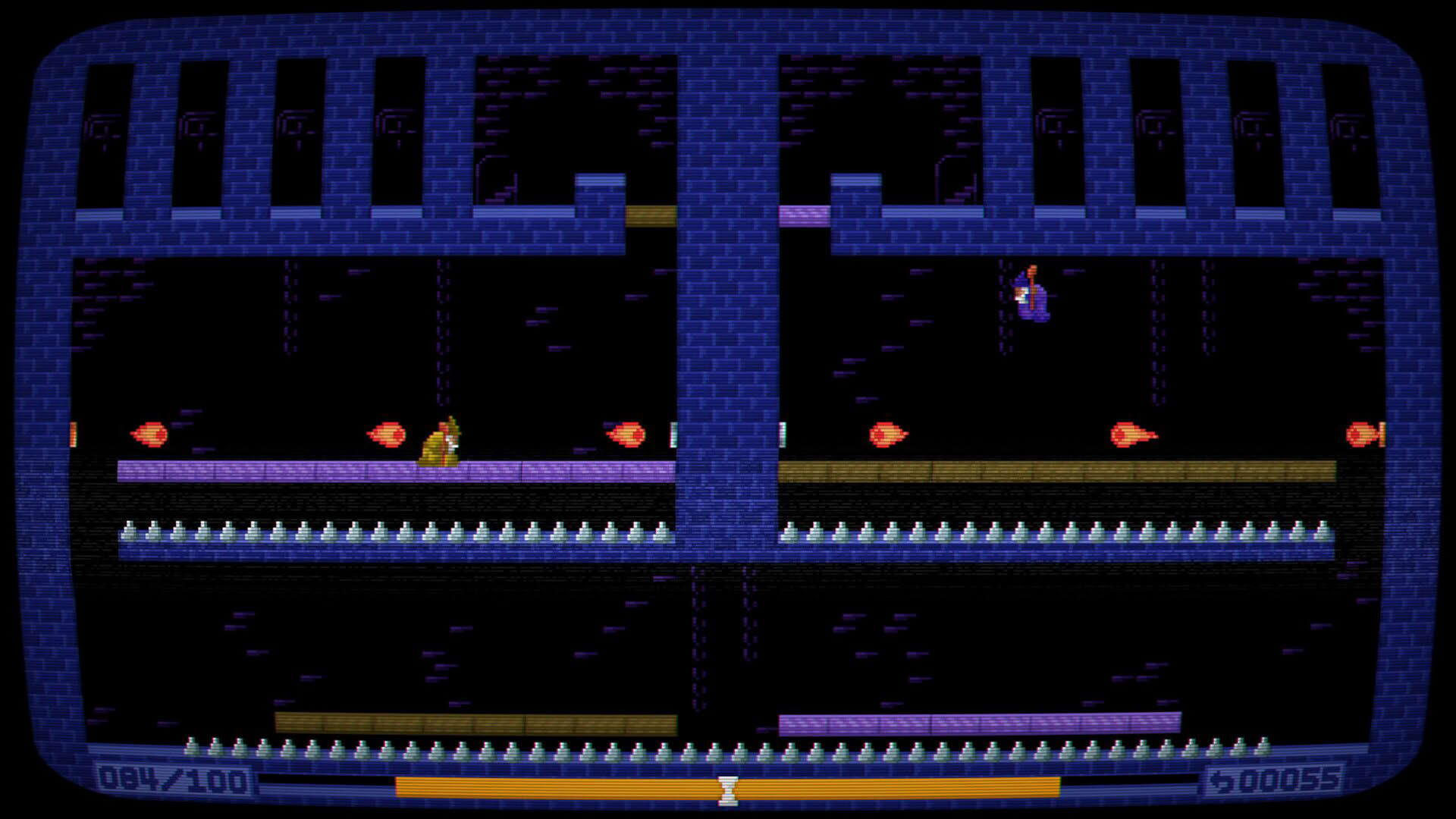 Screenshot for Ambidextro