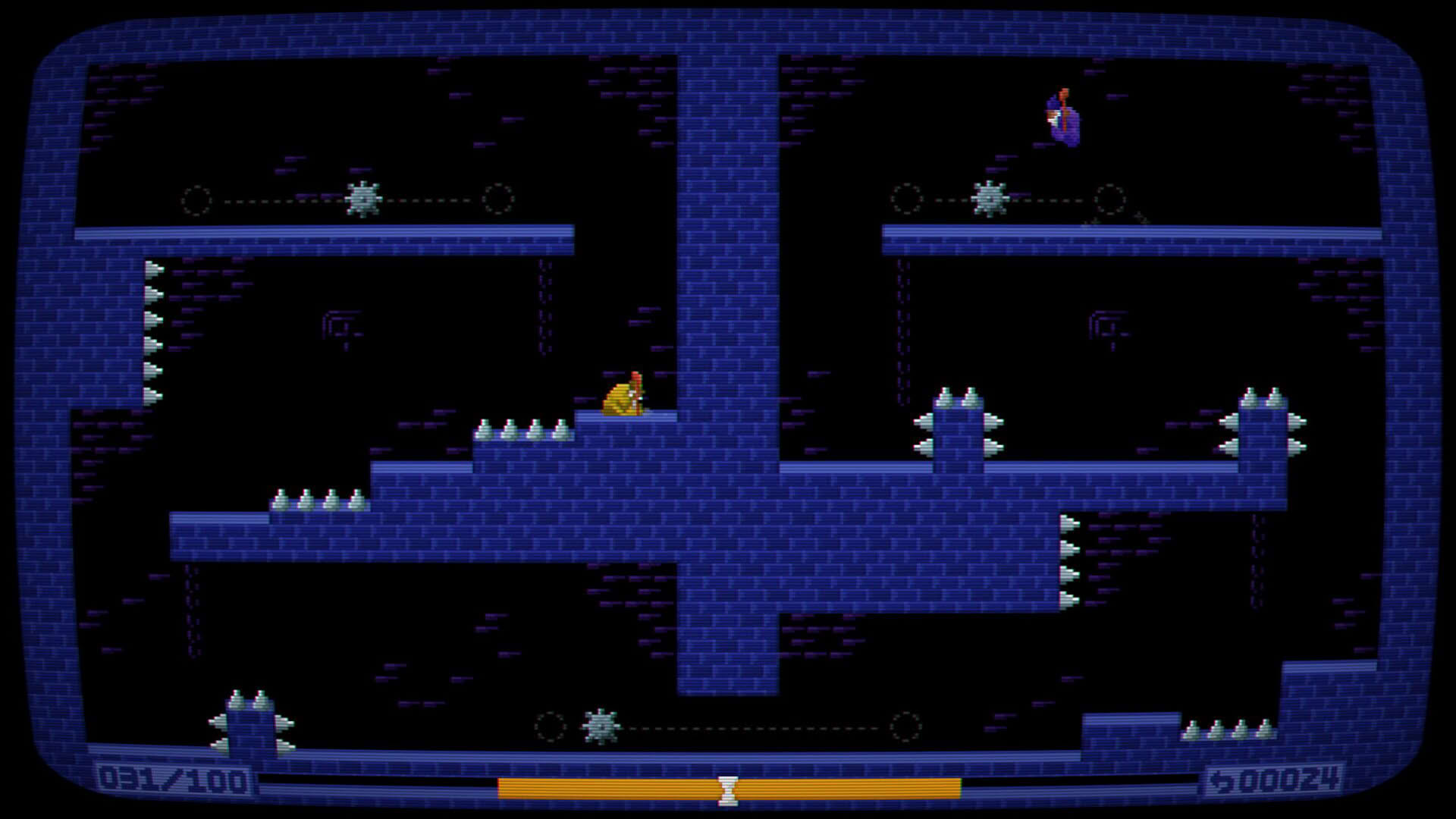 Screenshot for Ambidextro