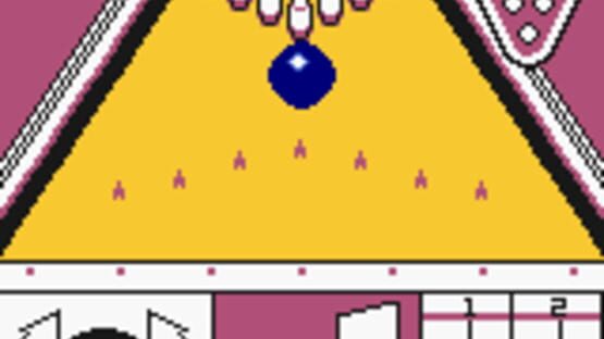 Screenshot for Pocket Bowling