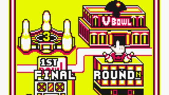 Screenshot for Pocket Bowling