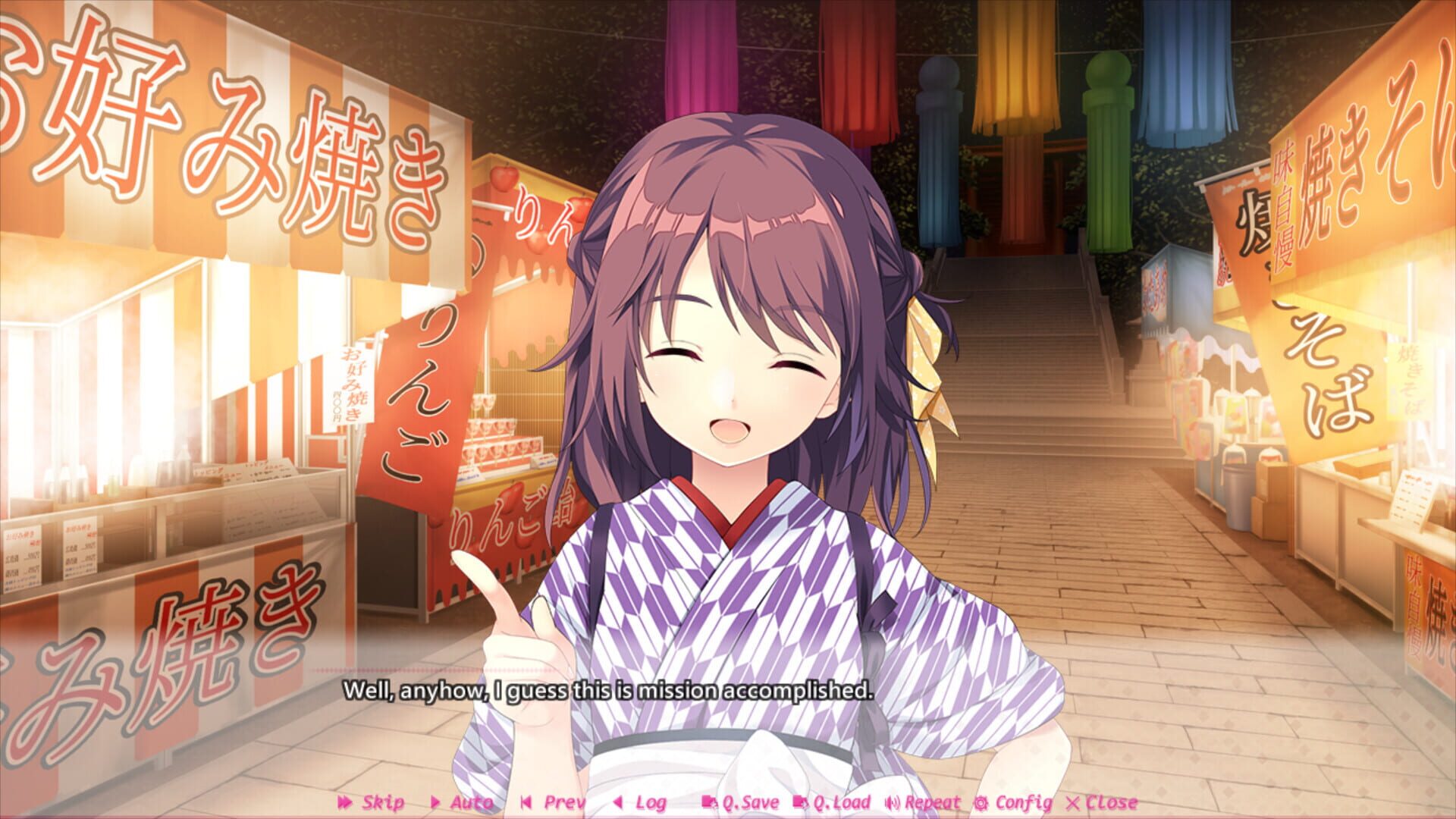Screenshot for Making Lovers: First Blush