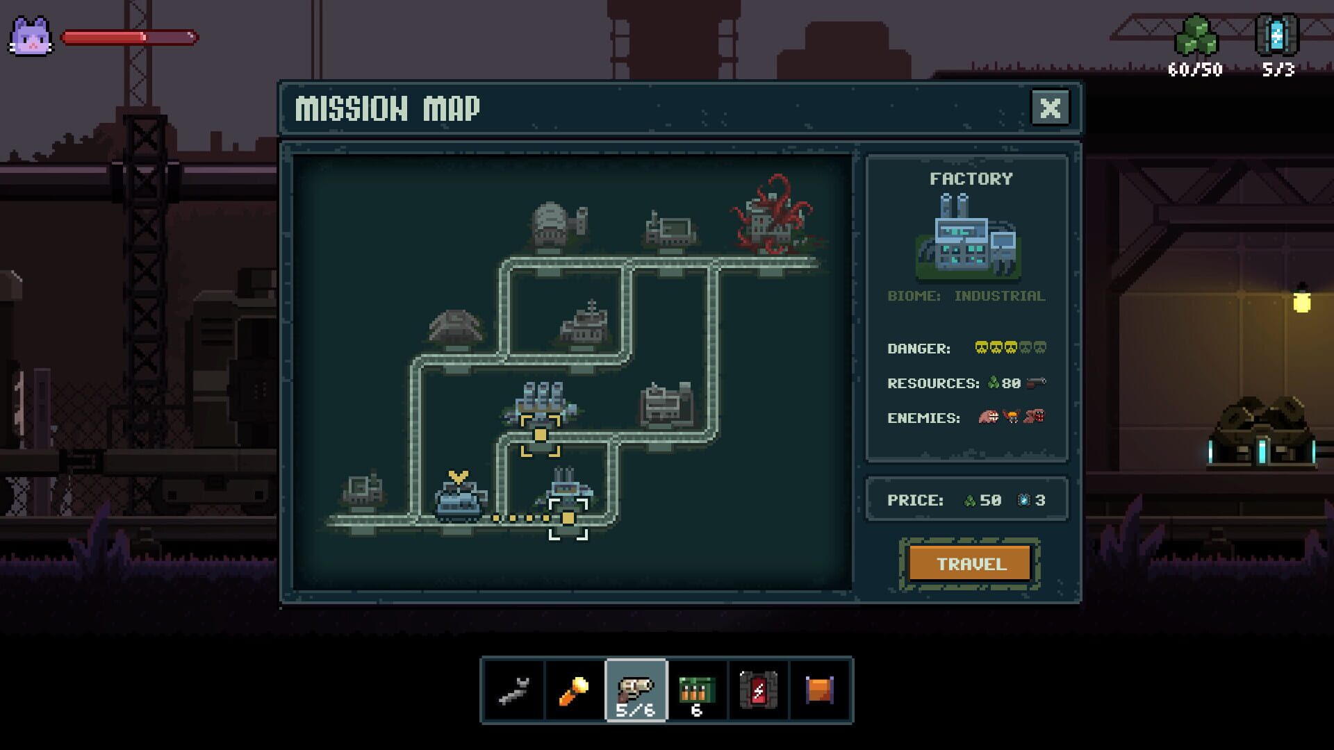 Screenshot for Lost Railway