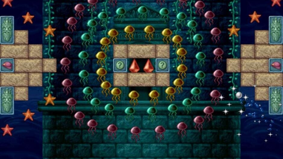 Screenshot for Bricks of Atlantis