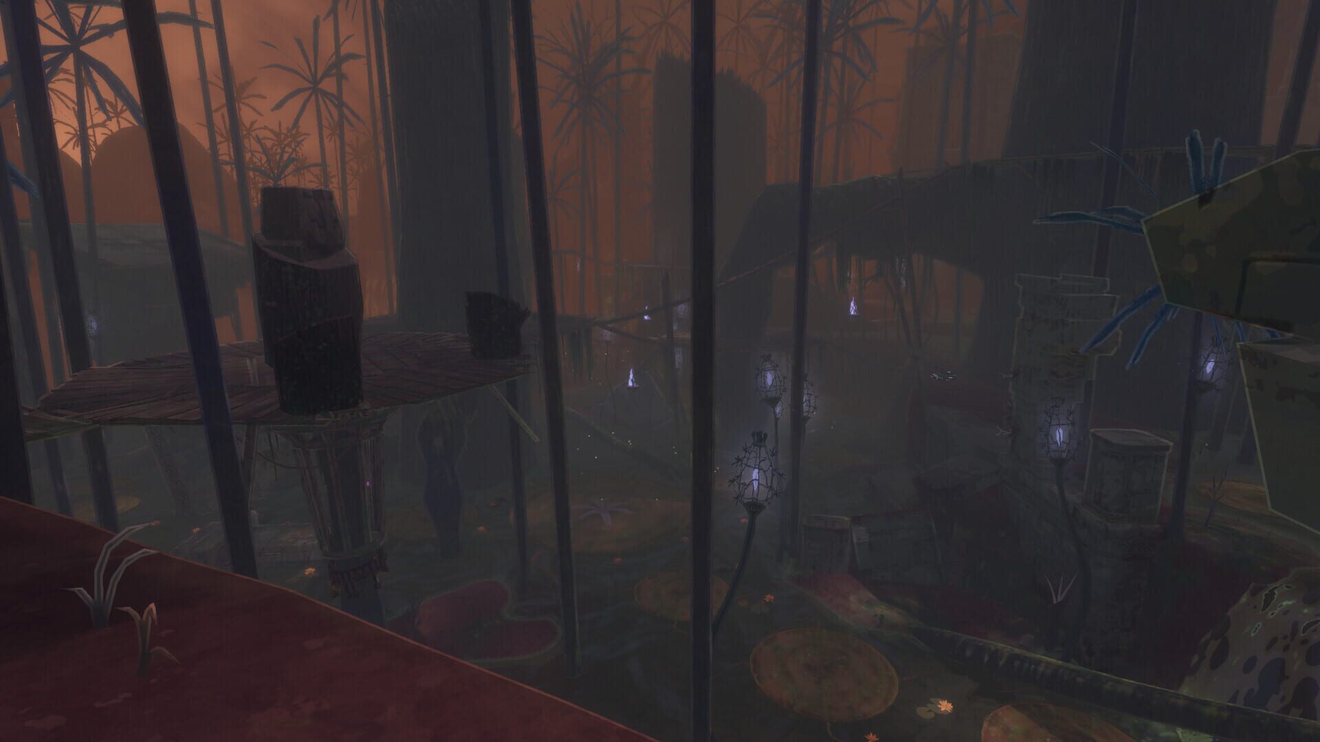 Screenshot for Risk of Rain 2: Hallowed Concepts