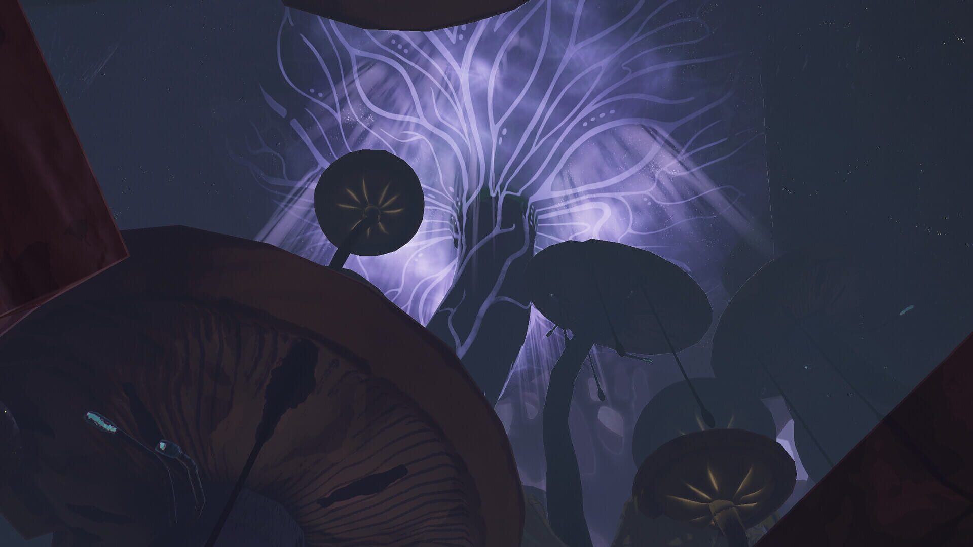 Screenshot for Risk of Rain 2: Hallowed Concepts