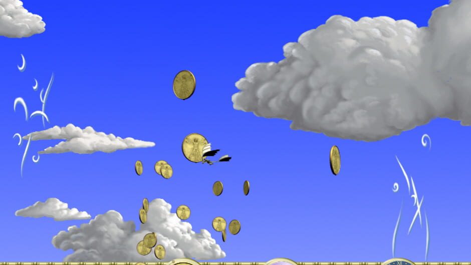 Screenshot for Flying Leo