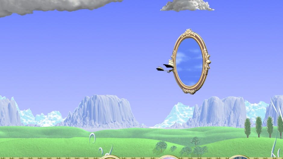 Screenshot for Flying Leo