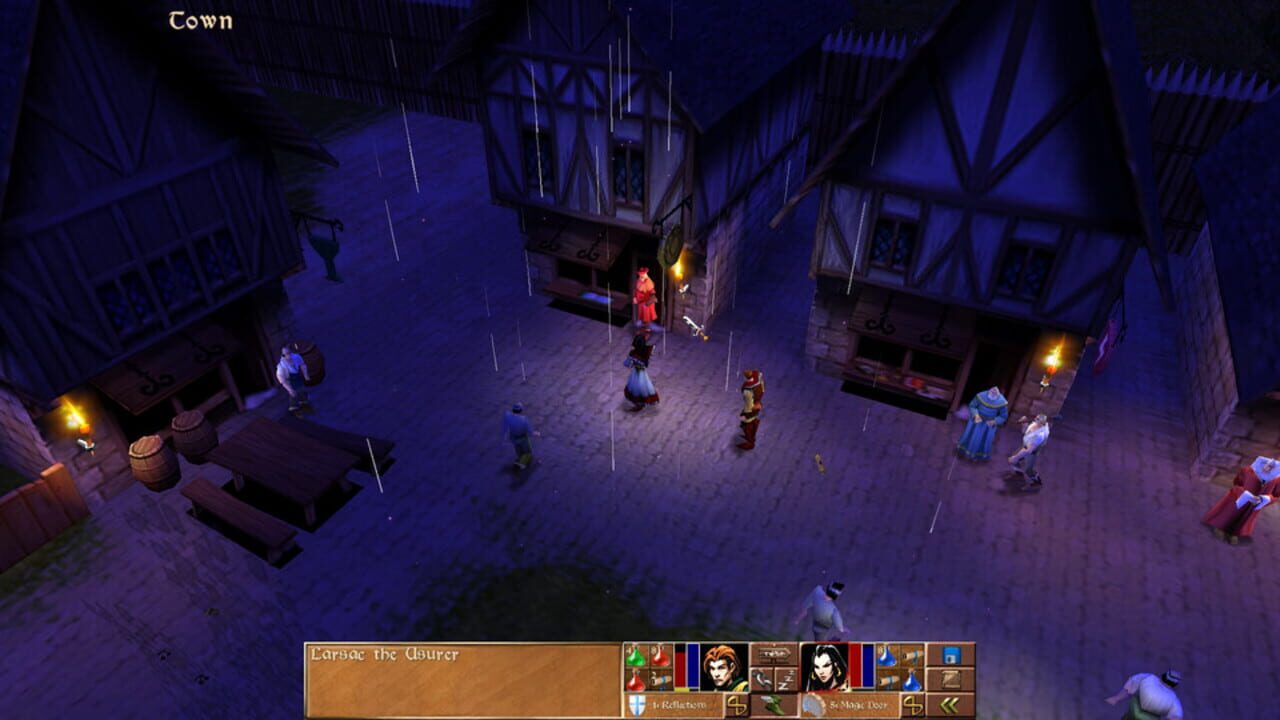 Screenshot for Darkstone Restoration