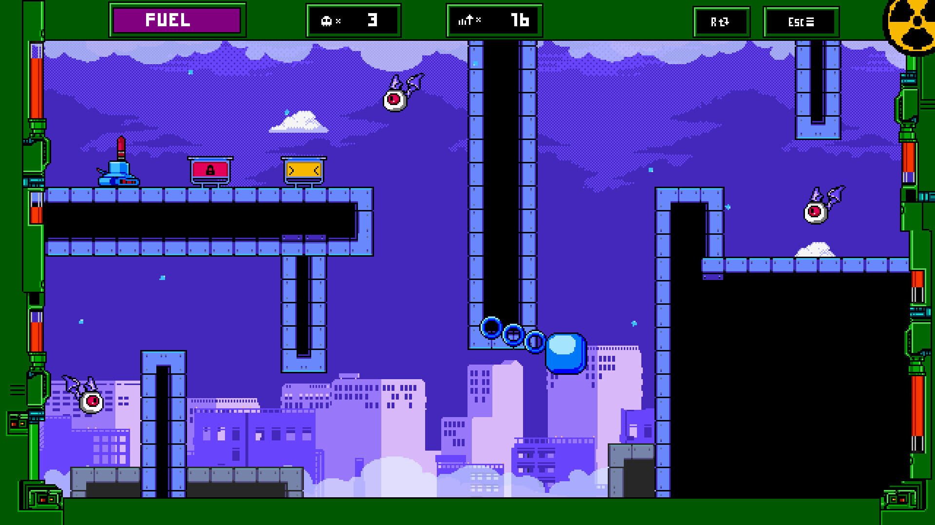 Screenshot for Final Payload