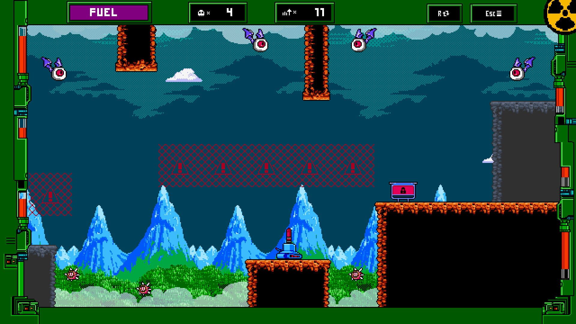 Screenshot for Final Payload