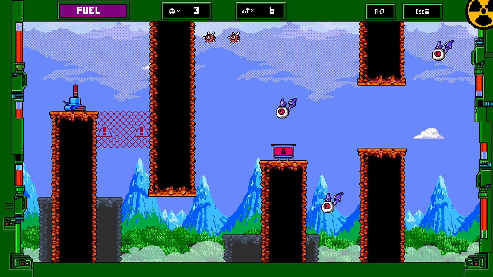 Screenshot for Final Payload
