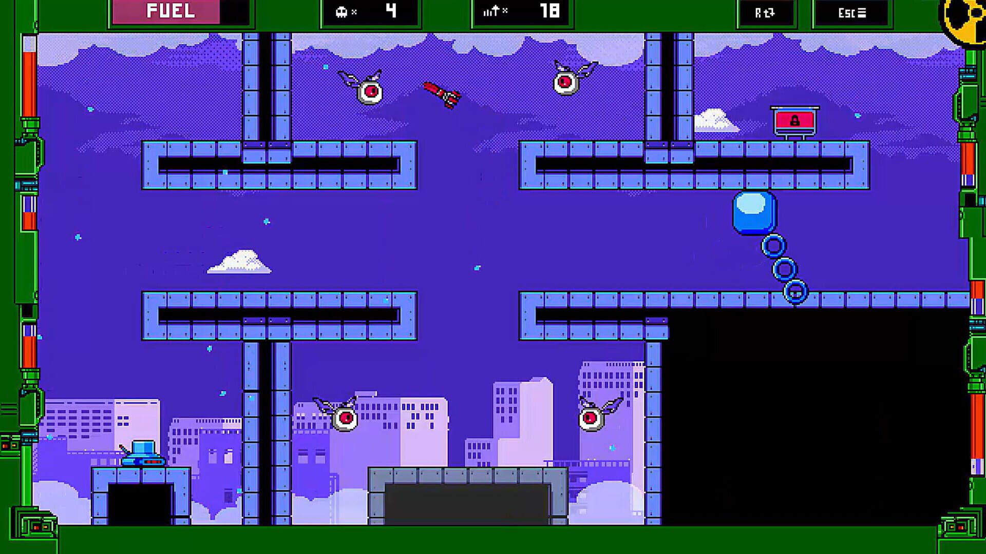 Screenshot for Final Payload