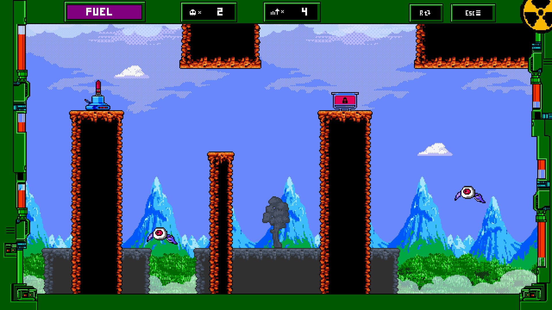 Screenshot for Final Payload