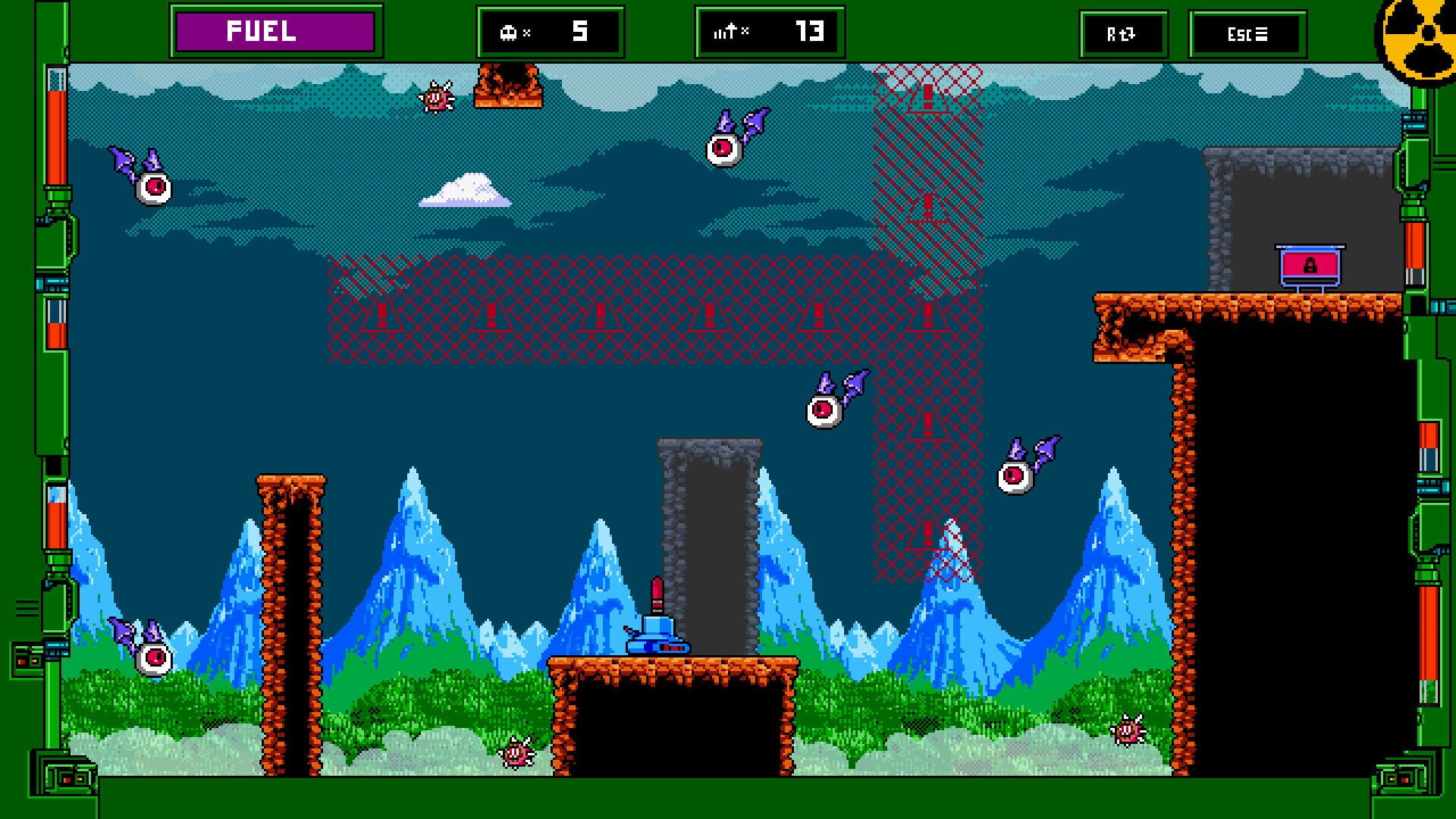 Screenshot for Final Payload