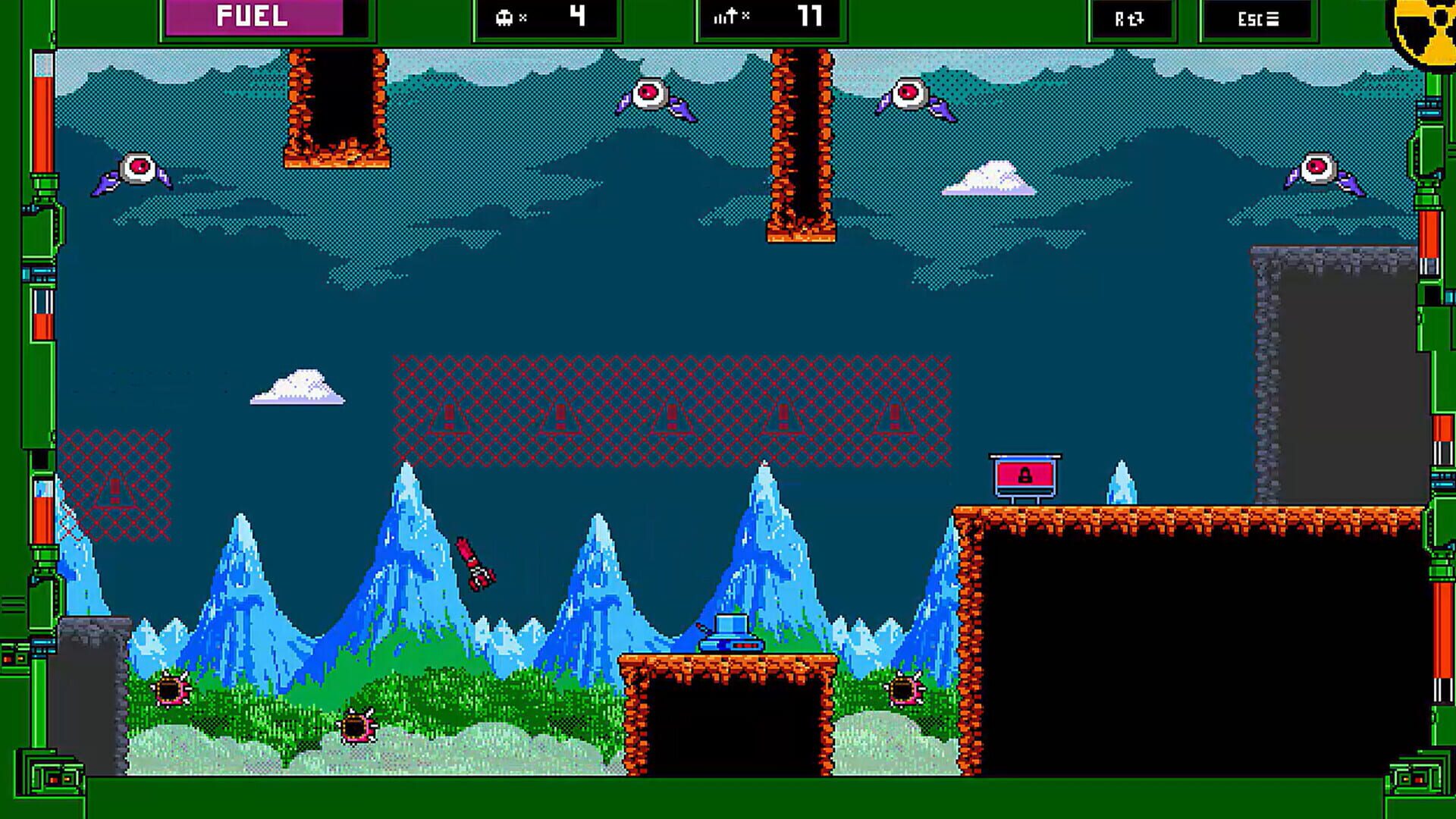 Screenshot for Final Payload