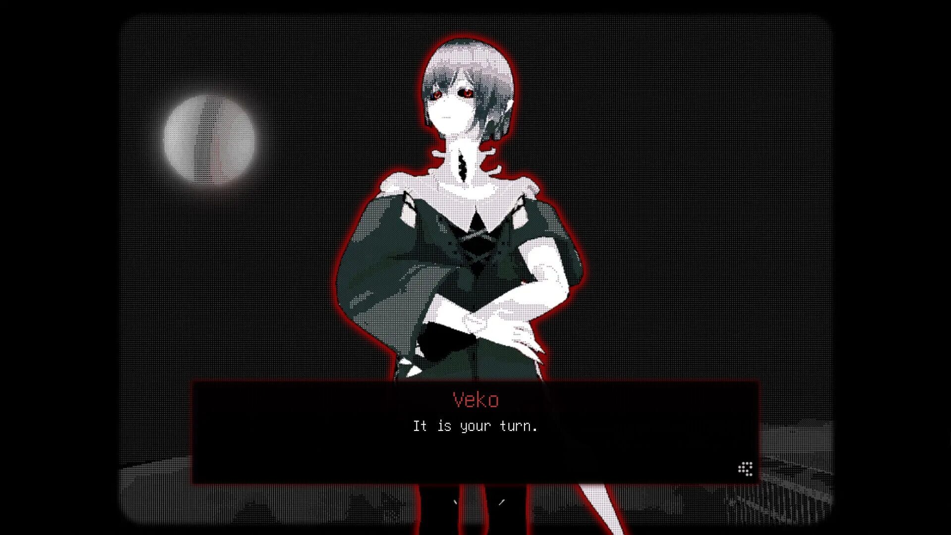 Screenshot for Make Moku Proud