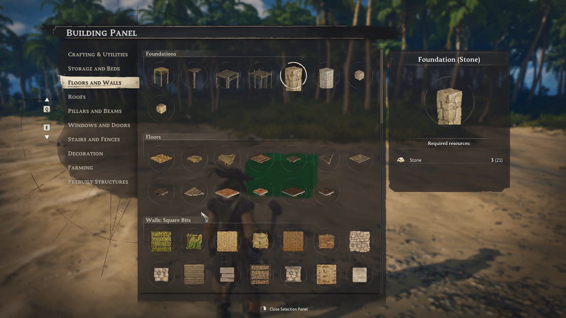 Screenshot for Windrose