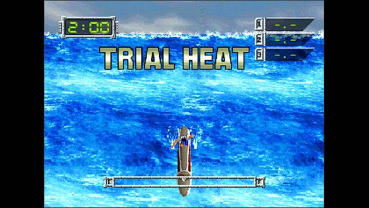 Screenshot for Max Surfing 2nd