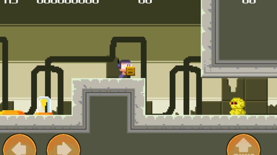 Screenshot for Meganoid
