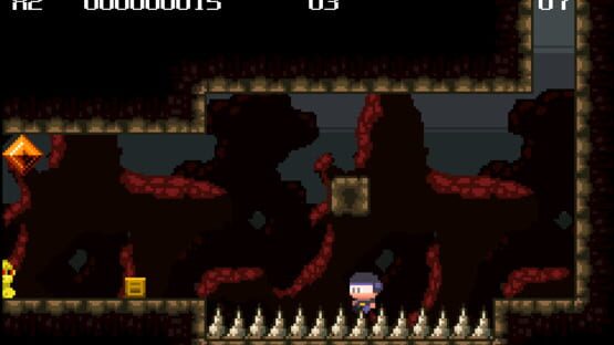Screenshot for Meganoid