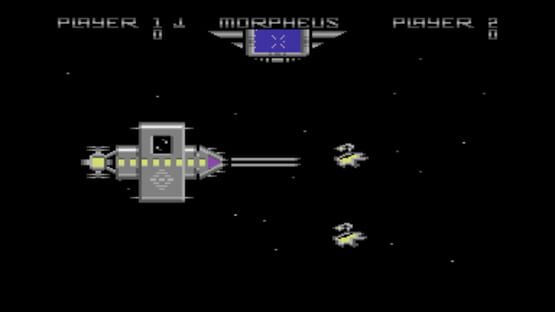 Screenshot for Morpheus