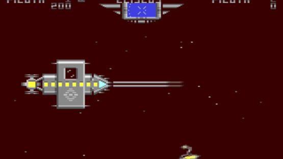 Screenshot for Morpheus