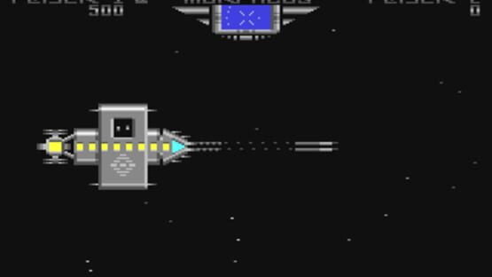 Screenshot for Morpheus