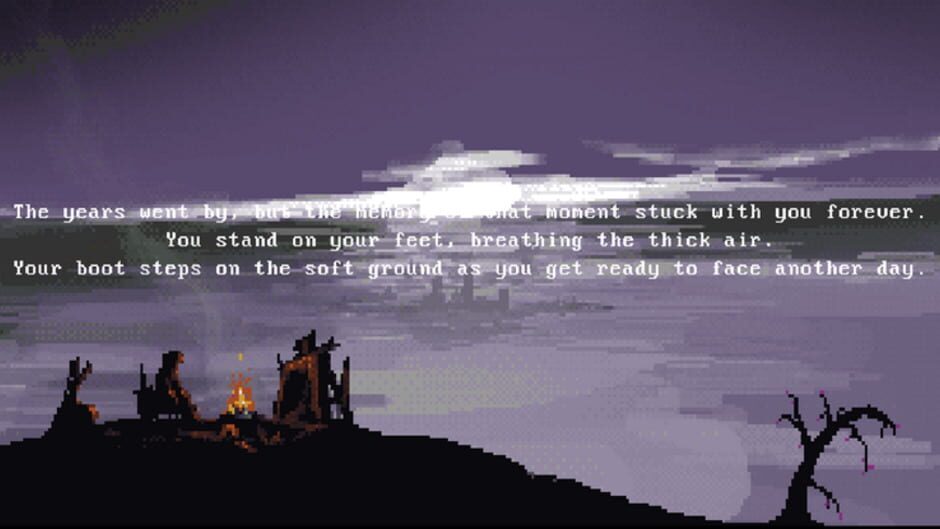 Screenshot for The Path