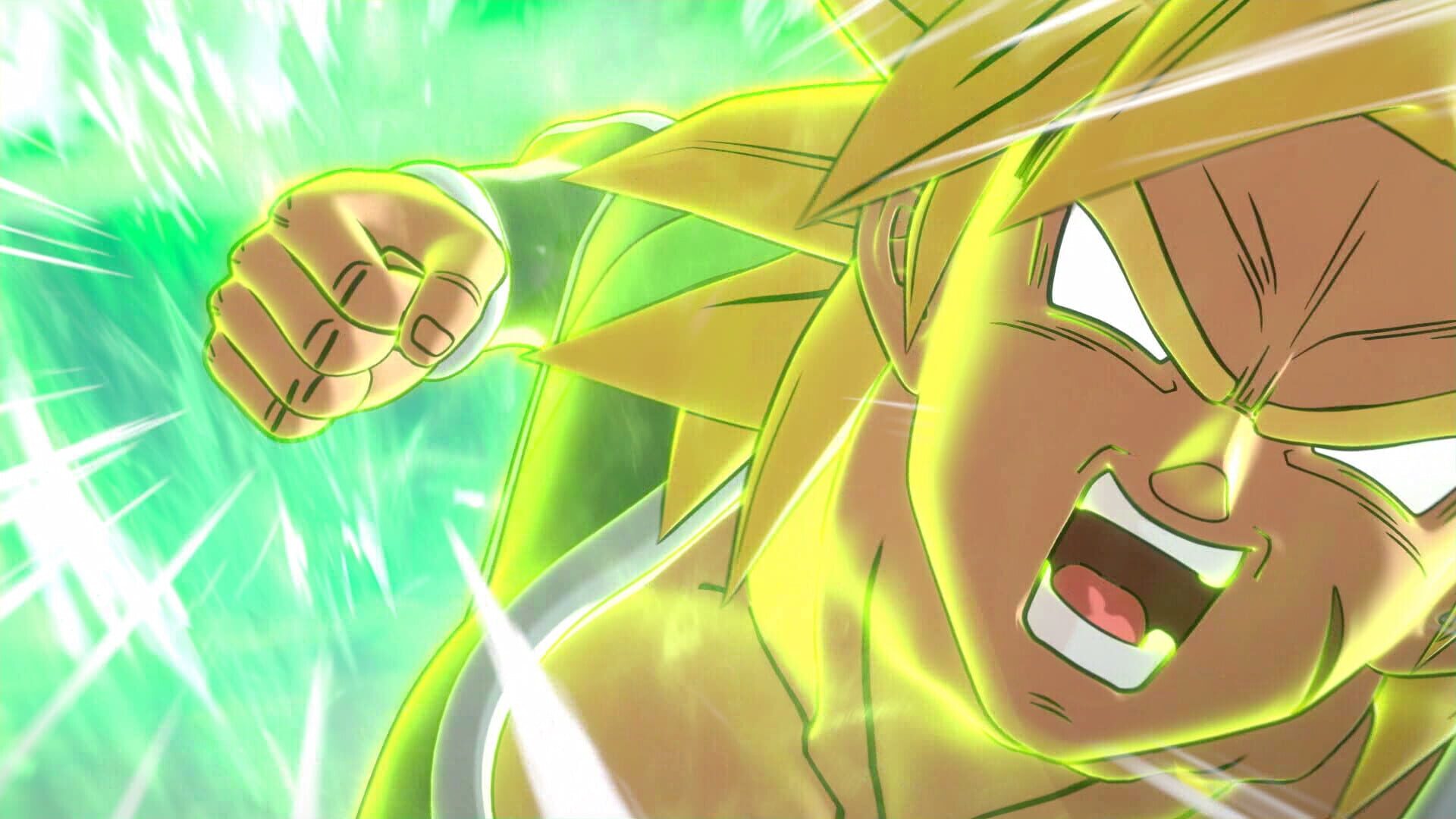 Screenshot for Dragon Ball: Xenoverse 2 - Future Saga: Chapter 3