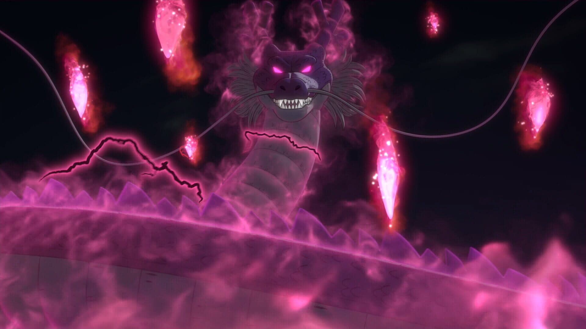 Screenshot for Dragon Ball: Xenoverse 2 - Future Saga: Chapter 3
