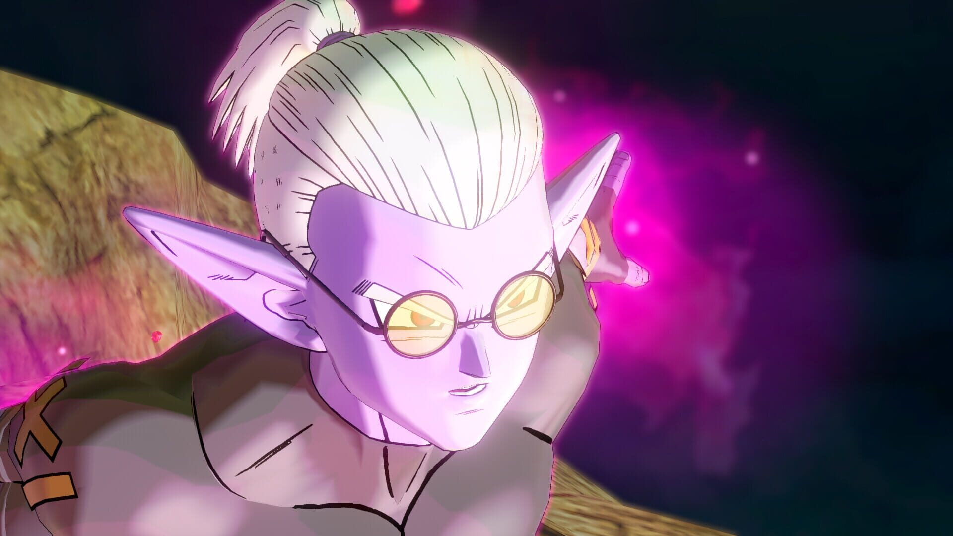 Screenshot for Dragon Ball: Xenoverse 2 - Future Saga: Chapter 3
