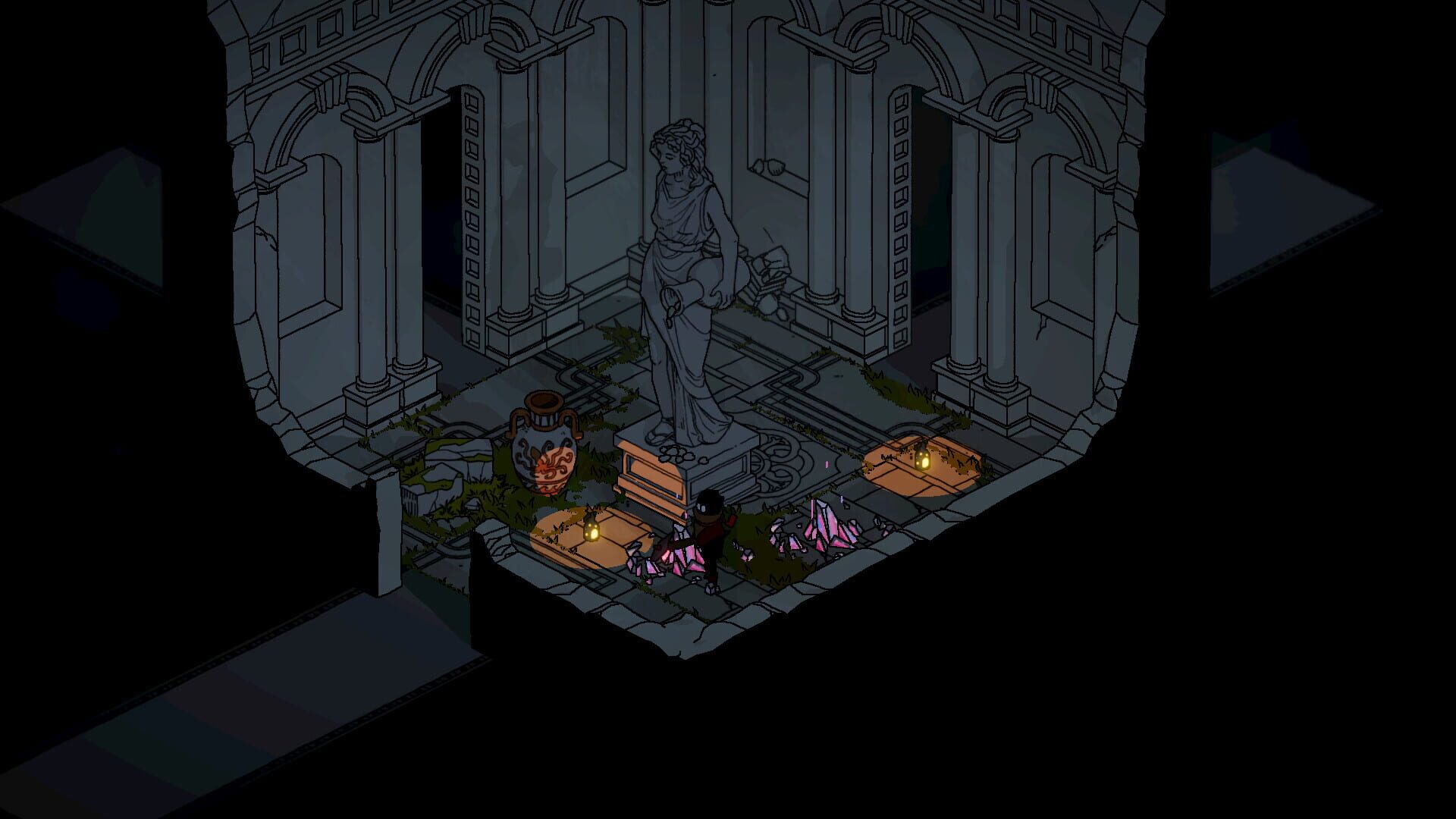 Screenshot for Rinthine
