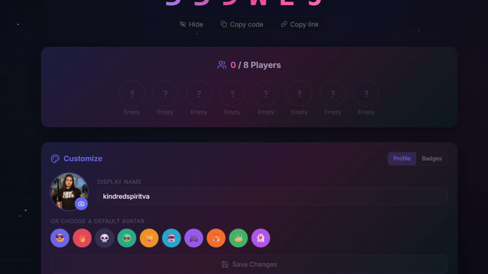 Screenshot for HitPost.Online