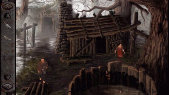 Screenshot for Tlon: A Misty Story