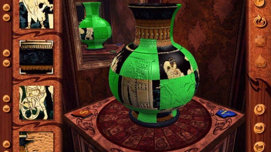 Screenshot for Pandora's Box
