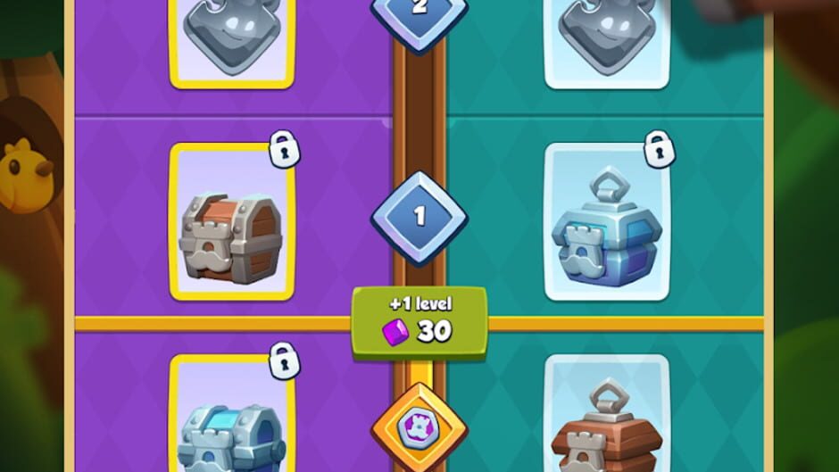 Screenshot for Rush Arena