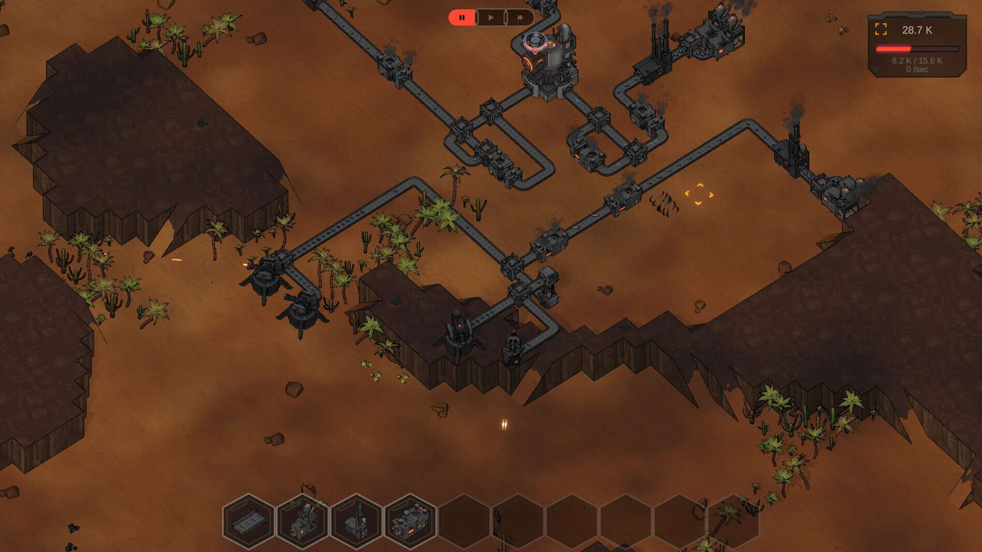 Screenshot for Infinitory