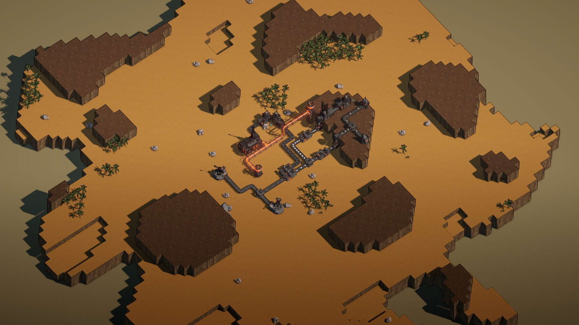 Screenshot for Infinitory