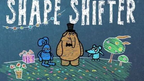 Screenshot for Shape Shifter