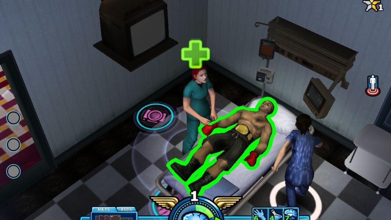 Screenshot for ER