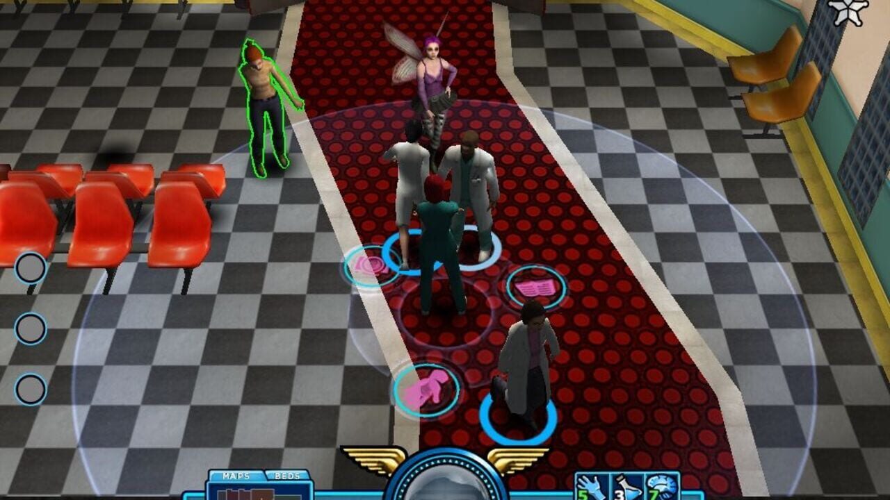 Screenshot for ER