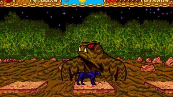 Screenshot for Shape Shifter